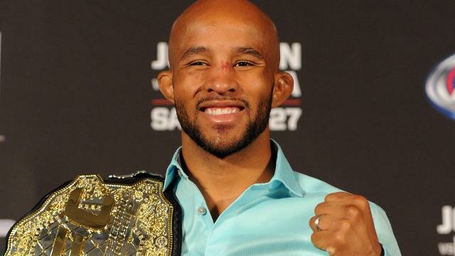 5 Musings From UFC on FOX 8