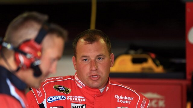 20 NASCAR Drivers Who Need Full-Time Sprint Cup Series Rides in 2014