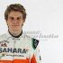 Image courtesy of Sahara Force India F1 team