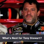 NASCAR Reacts to Tony Stewart Accident