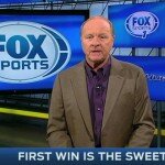 FOX Pit Strategy: First Win is Sweetest