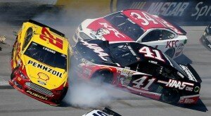 NASCAR Rivalries