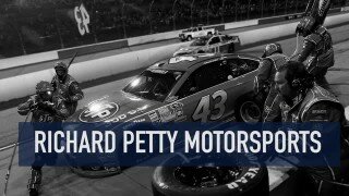  Richard Petty Motorsports Short Preview 
