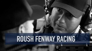  Roush Fenway Racing Short Preview 