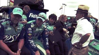 Roush Fenway Racing Team Preview with Front Row 