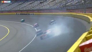 Slippery turn as Suarez collects Sadler