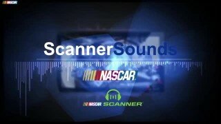 Best in-car audio from Homestead-Miami Speedway