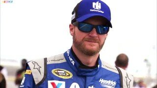 Dale Jr. medically cleared to race in NASCAR