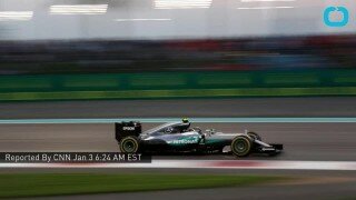 Wochit Sports Motorsports | What Is F1 Champion Nico Rosberg's Retirement Plan?