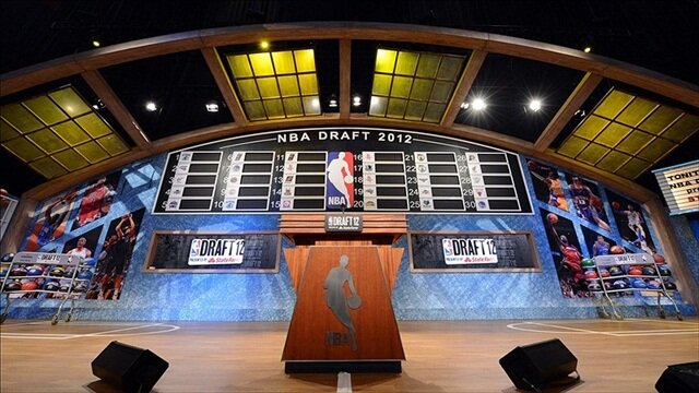 Orlando Magic 2013 NBA Draft: Part 1 - SF Kyle Anderson