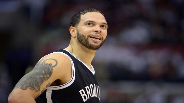 Deron Williams Will Need to be at the Top of His Game for Brooklyn Nets in Playoffs