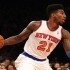 Iman Shumpert New York Knicks