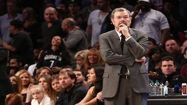 Who Will Coach the Brooklyn Nets After P.J. Carlesimo Won't be Brought Back