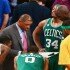 Boston Celtics, Doc Rivers