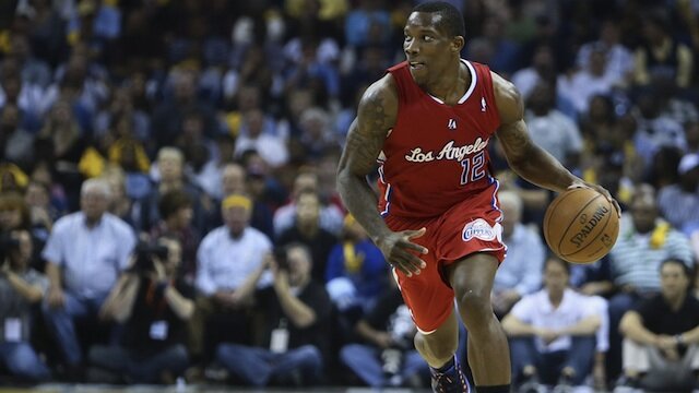 Eric Bledsoe Should Be a Top Priority for Los Angeles Lakers