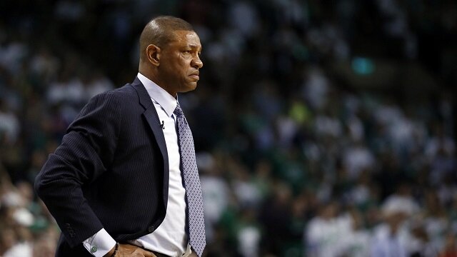 Top 5 Head Coaching Candidates for Boston Celtics If Doc Rivers Leaves