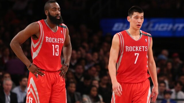 5 Moves the Houston Rockets Could Make During Free Agency