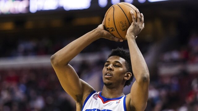 Los Angeles Lakers Make A Great Choice In Signing Nick Young