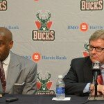 Milwaukee Bucks Should Be Exciting About Hiring Jim Cleamons