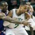 Boston Celtics Not Happy with Jared Sullinger’s Actions