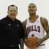 Chicago Bulls: Coach Tom Thibodeau Says Derrick Rose Looks Better, Scary Sight For The NBA