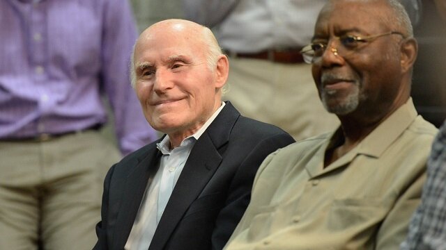 What Does Owner Herb Kohl Think of the 2013-14 Milwaukee Bucks