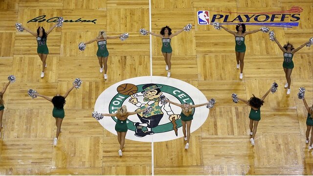 Boston Celtics Won't Tank This Season