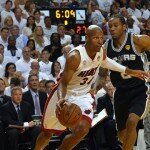 San Antonio Spurs- Miami Heat