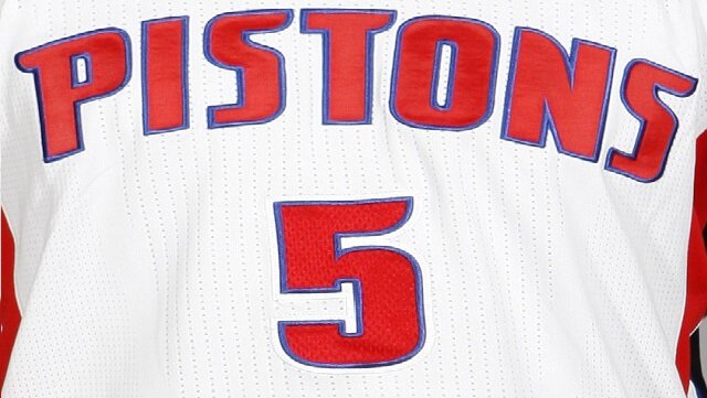 Detroit Pistons: 5 Things to Watch