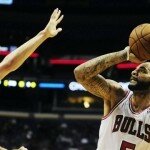 Chicago Bulls: Still Prove They Can Win and Compete Without Their Star Player