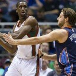 What Does Ekpe Udoh’s Injury Mean for Milwaukee Bucks