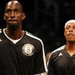 Would Boston Celtics Have Traded Paul Pierce, Kevin Garnett if Red Auerbach was in Charge