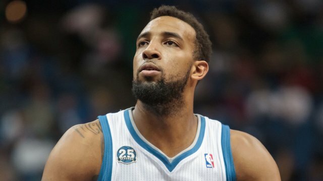 derrick williams and luc mbah a moute trade analysis