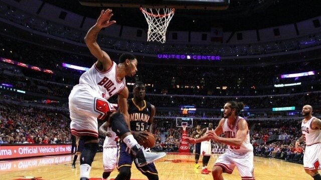 Chicago Bulls: Teams Beware, Bulls Are Back