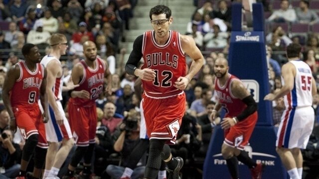 Chicago Bulls: Found Their Defensive Intensity To Stop Their Losing Skid