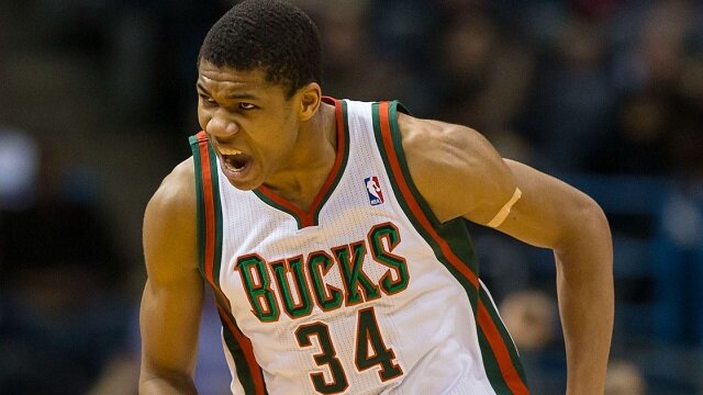 Does Milwaukee Bucks’ Giannis Antetokounmpo Have What It Takes To Be Face of Franchise