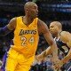 Kobe Bryant Lakers slow