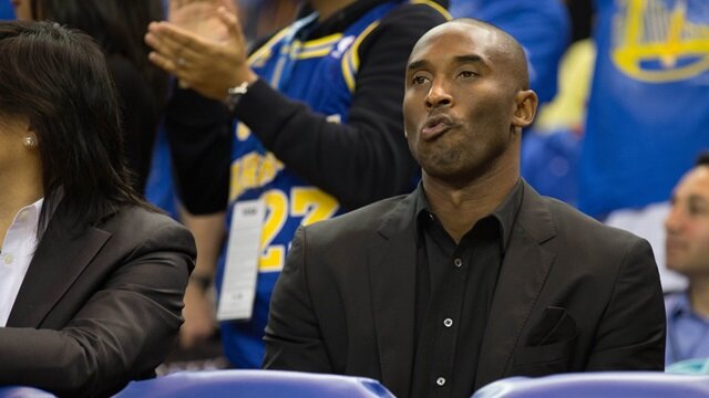Kobe Bryant return Lakers
