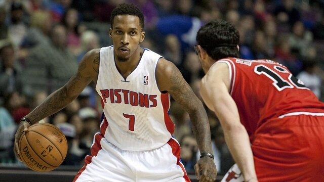 Detroit Pistons Could Have a Long Week Ahead of Them