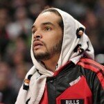 Chicago Bulls: The Bulls' Inconsistent Ways Rear It's Ugly Head Again