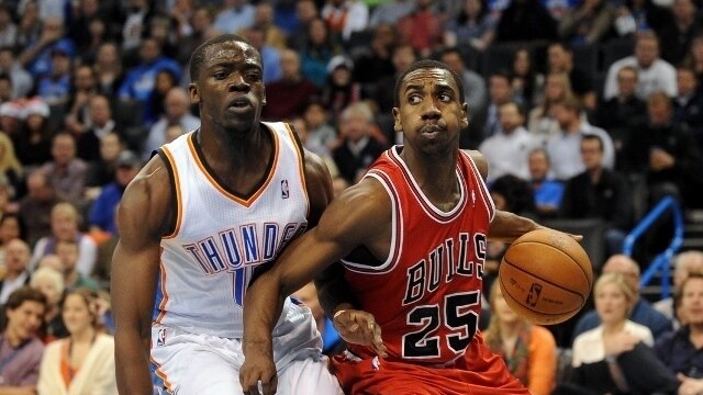 Chicago Bulls: This Time Marquis Teague Will Actually Play For The D-League