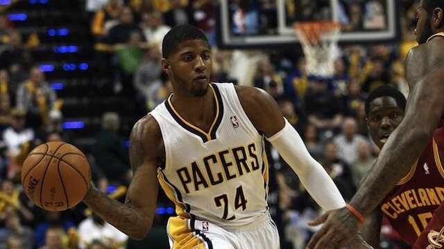 Indiana Pacers vs. Sacramento Kings: Pacers Could Get Easy Night vs. Depleted Kings