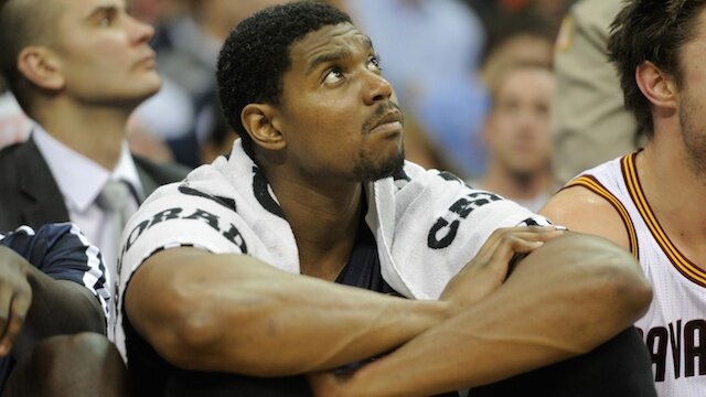 Andrew Bynum Key To Indiana Pacers\' Ultimate Success