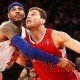 Carmelo Anthony Blake Griffin