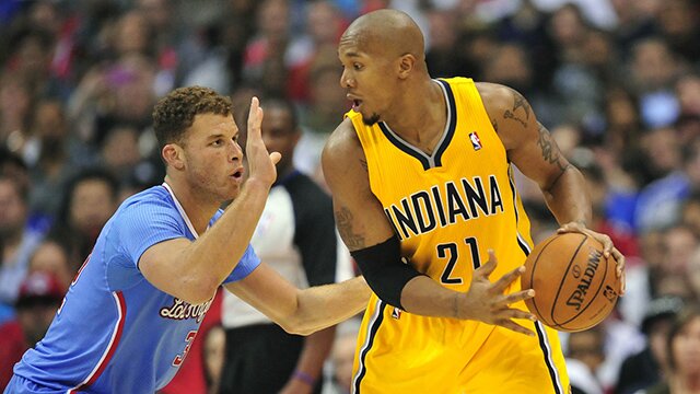 Indiana Pacers vs. Los Angeles Clippers Preview: Pacers Are Unstoppable at Home