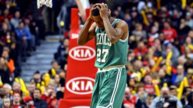 Jordan Crawford Celtics trade