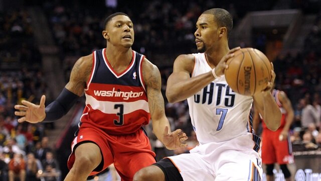 Ramon Sessions Beal