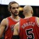 Chicago Bulls: Joakim Noah's Leadership Skills Is On Full Display