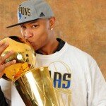5 Reasons Caron Butler Makes Oklahoma City Thunder NBA Finals Contenders