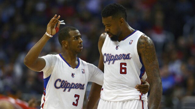 Chris Paul, Los Angeles Clippers Show Full Potential vs. Houston Rockets